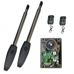 FURNITEH SW-2500 Комплект автоматики для распашных ворот